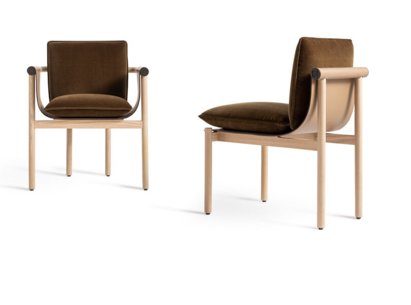 Totu wood chair